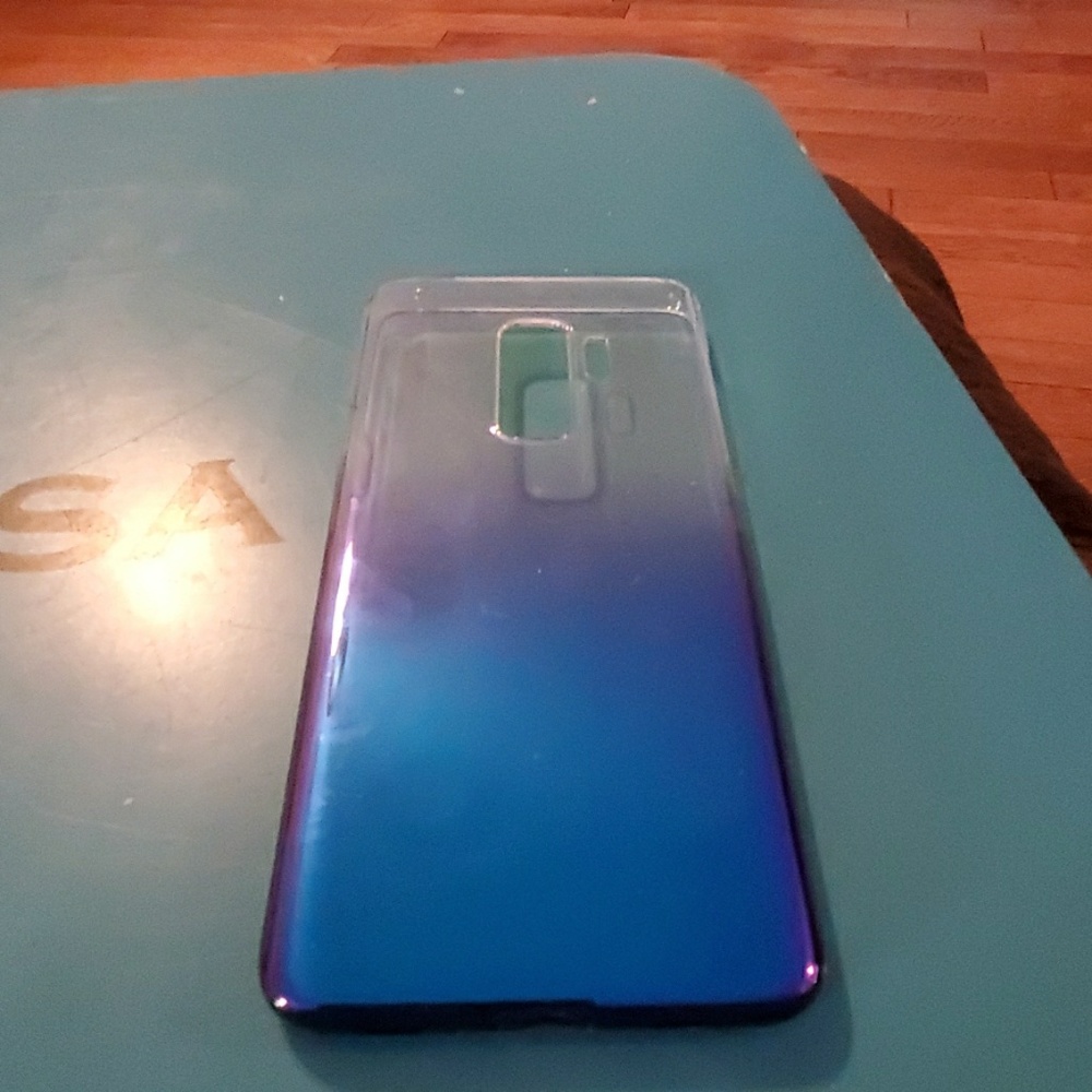 S9 plus case